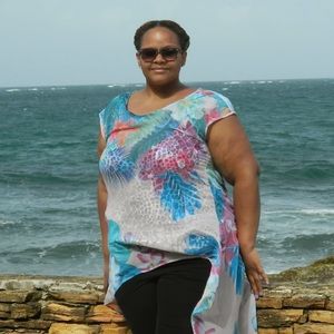 Meet your Posher, Candice